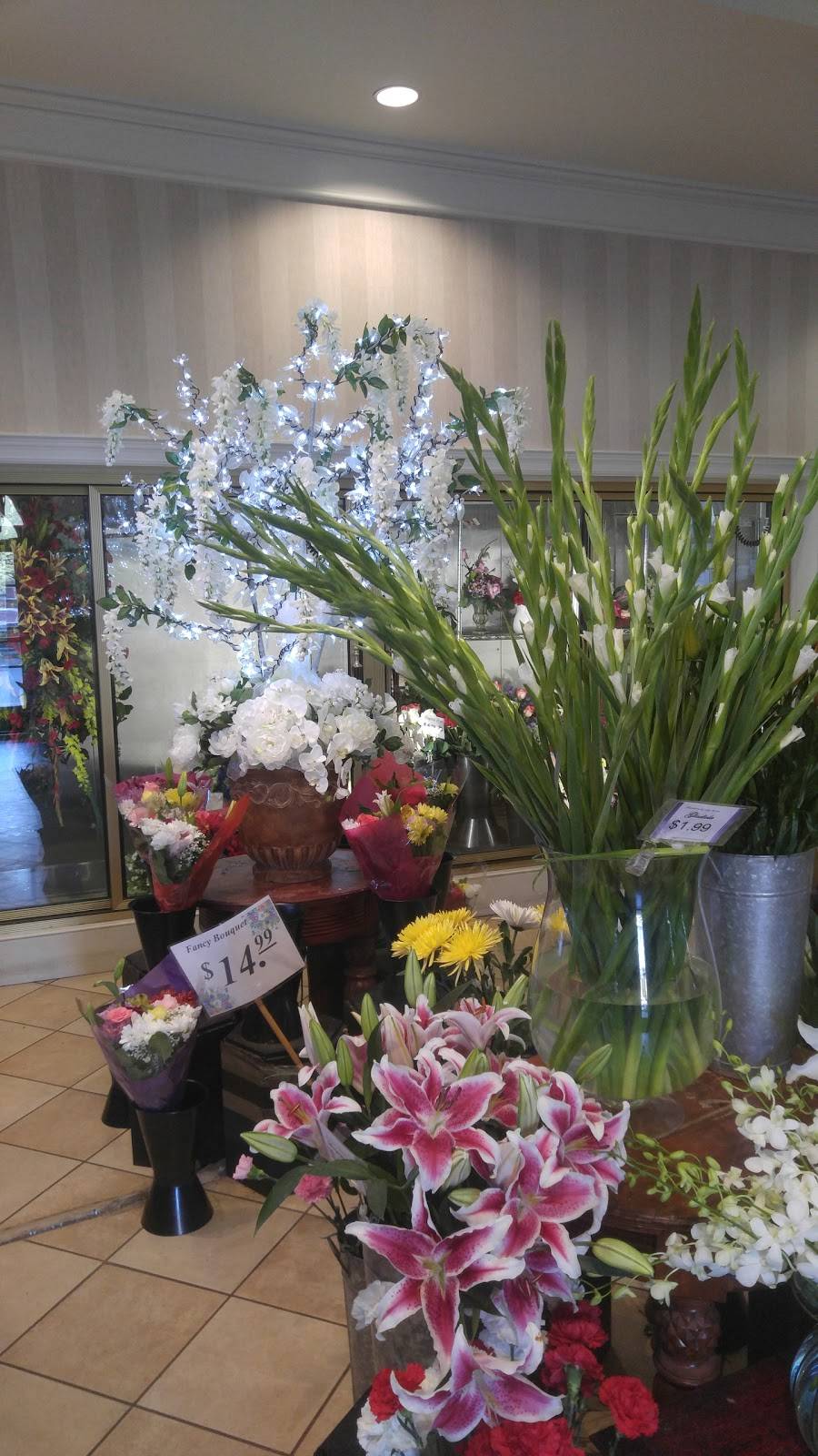 Colma Floral Shop | 1360 El Camino Real, Colma, CA 94014, USA | Phone: (800) 251-7170
