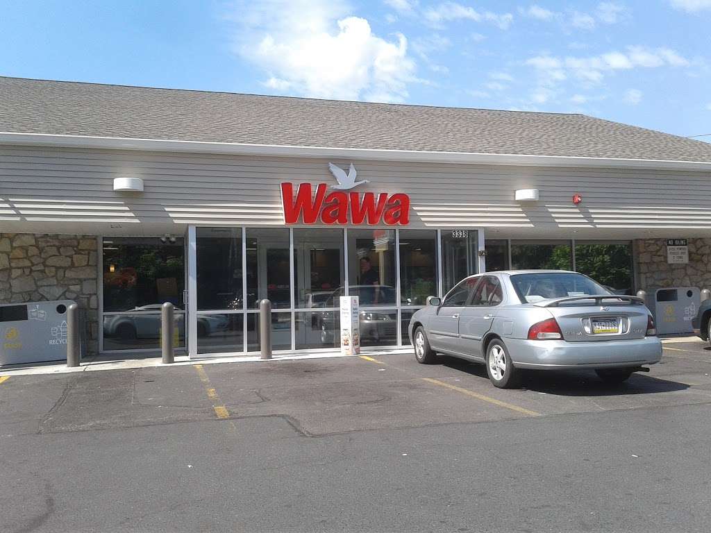 Wawa | 3328 Bristol Rd, Bensalem, PA 19020, USA | Phone: (215) 757-6997