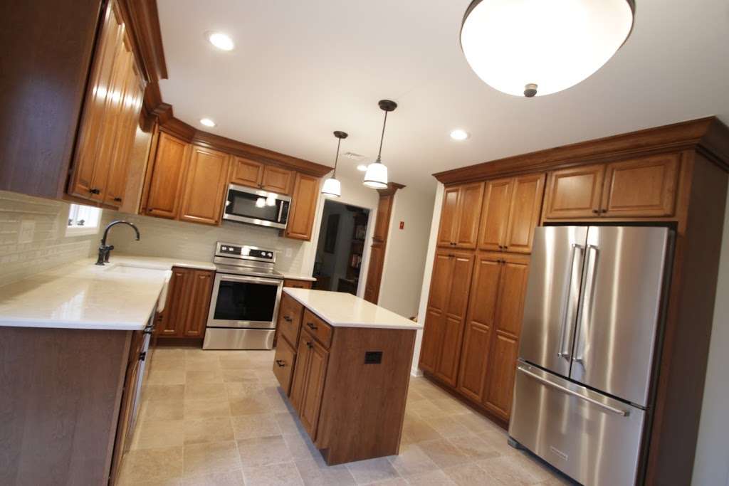 Gr8 Kitchens and Interiors (Appointments are needed for design c | 665 US Route 22 East, #216, Whitehouse Station, NJ 08889, USA | Phone: (800) 293-3037