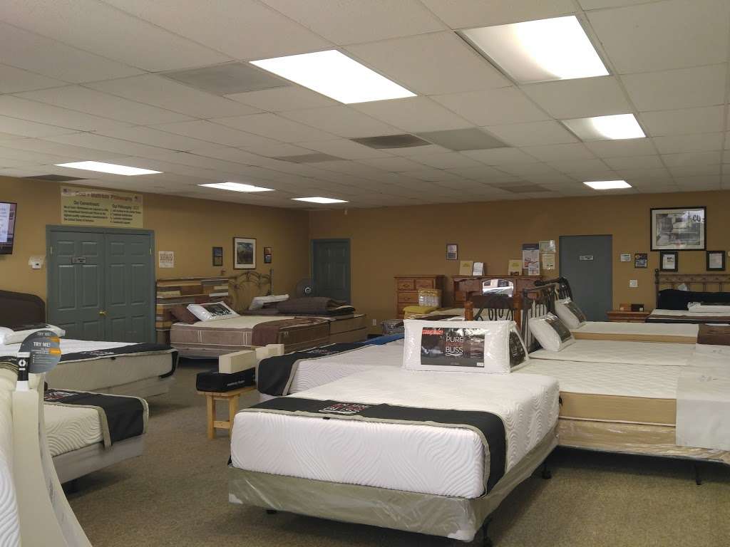 Cost Plus Mattress | 1147 Foothill Blvd, La Verne, CA 91750, USA | Phone: (909) 392-5554