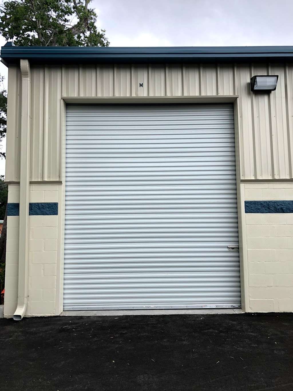 Nova Oaks Storage | 824 S Nova Rd, Daytona Beach, FL 32114 | Phone: (386) 299-4586