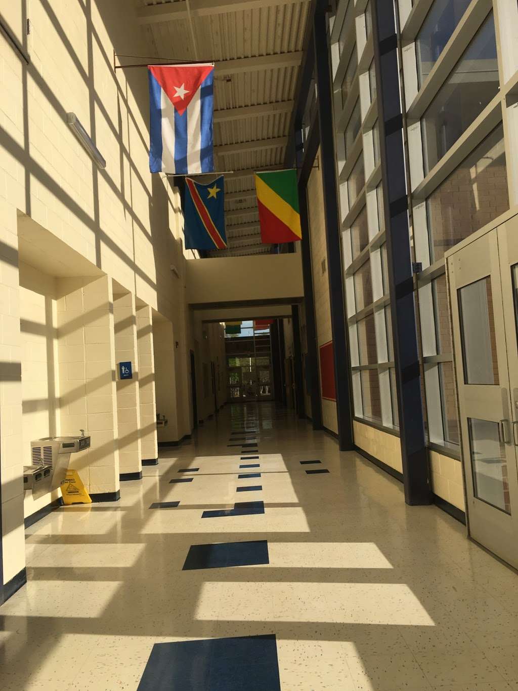 Merry Oaks International Academy | 3508 Draper Ave, Charlotte, NC 28205, USA | Phone: (980) 343-6422