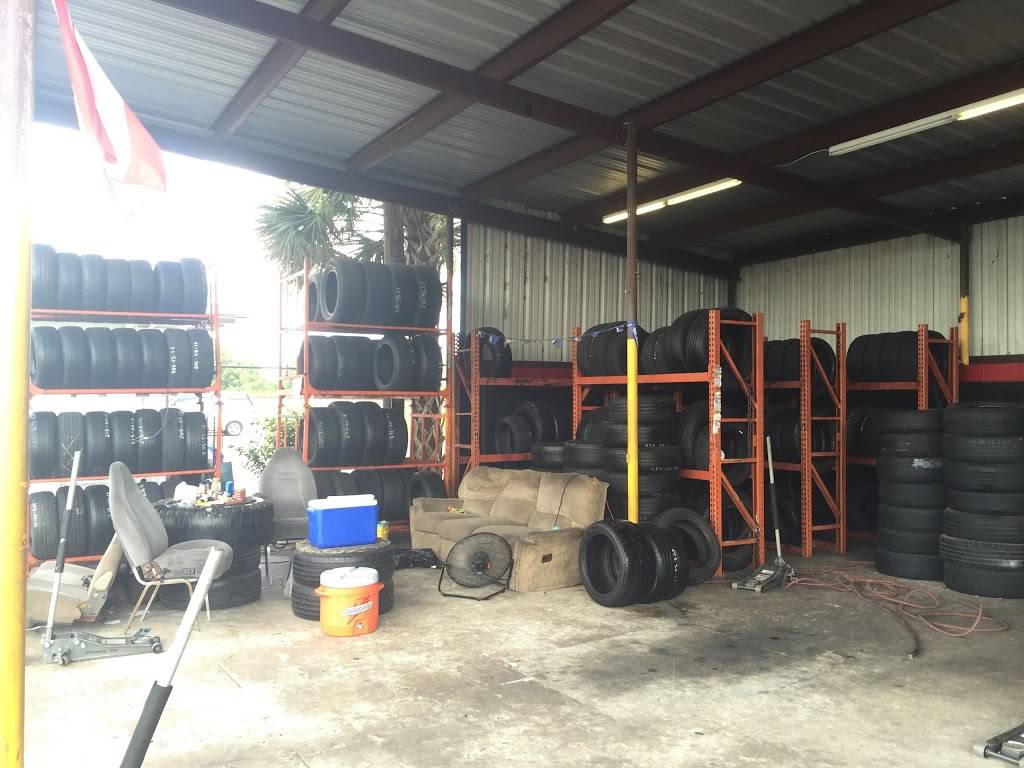 Midnight Tires | 2410 US-92, Plant City, FL 33566, USA | Phone: (813) 606-9696