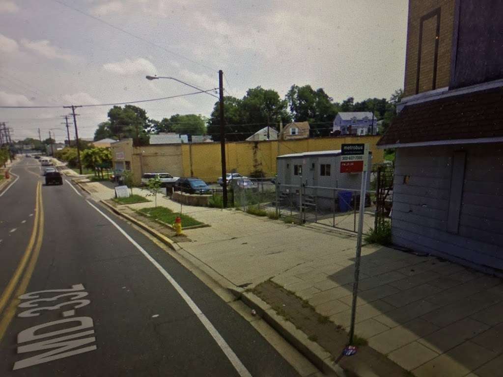 Nova Ave & Central Ave | Capitol Heights, MD 20743, USA