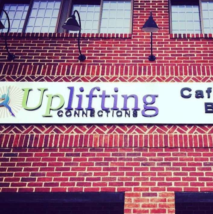 Uplifting Connections | 1355 Pleasant St, Bridgewater, MA 02324, USA | Phone: (508) 697-2334