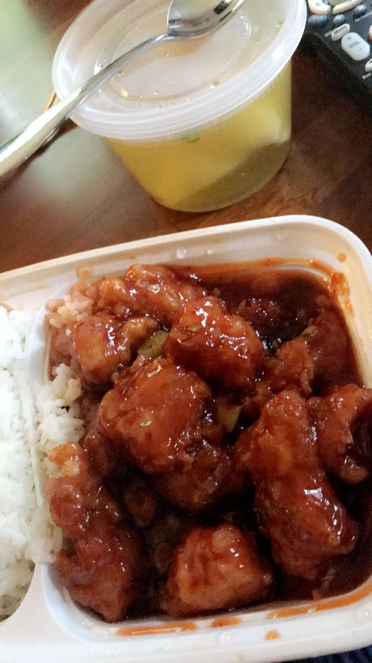 China Wok | 5843 Easton Rd, Plumsteadville, PA 18949, USA | Phone: (215) 766-2381