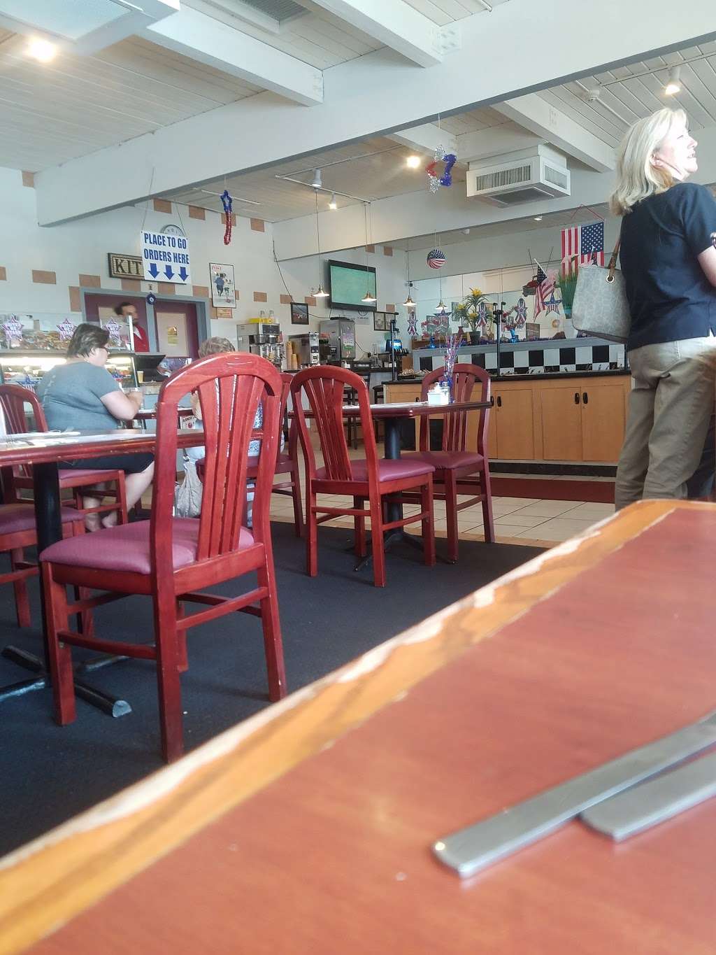 Dayton Diner | 2316 US-130, Dayton, NJ 08810, USA | Phone: (732) 329-0011