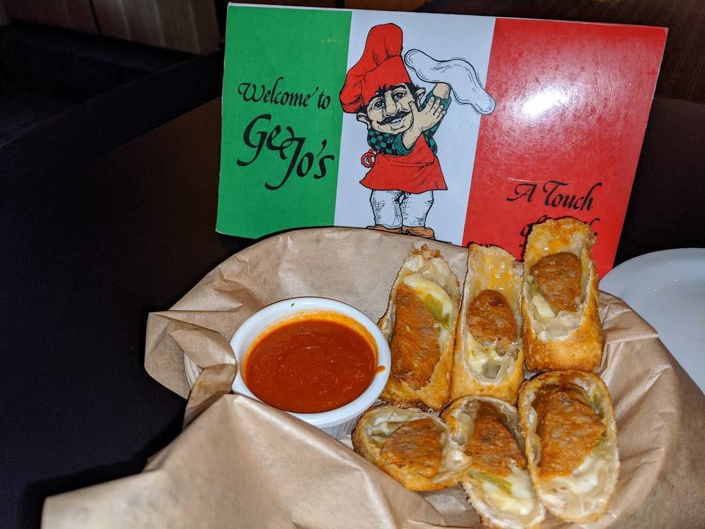 GeJos Original | 7200 E Dry Creek Rd, Centennial, CO 80112, USA | Phone: (303) 862-3248