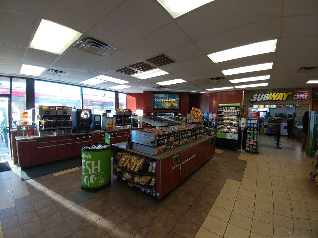 Loves Travel Stop | 23845 Rogers Clark Blvd, Ruther Glen, VA 22546 | Phone: (804) 448-0102