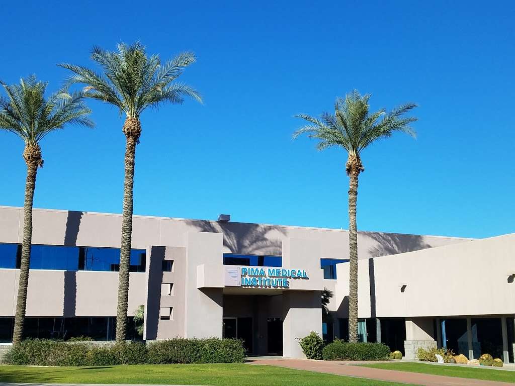 Pima Medical Institute - Phoenix | 13610 N Black Canyon Hwy, Phoenix, AZ 85029, USA | Phone: (800) 477-7462