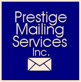 Prestige Mailing Services Inc | 105 Willowbrook Ln, West Chester, PA 19382 | Phone: (610) 431-1237