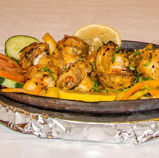 Nirvana Indian Bistro | 417 Germantown Pike, Lafayette Hill, PA 19444, USA | Phone: (484) 532-7949