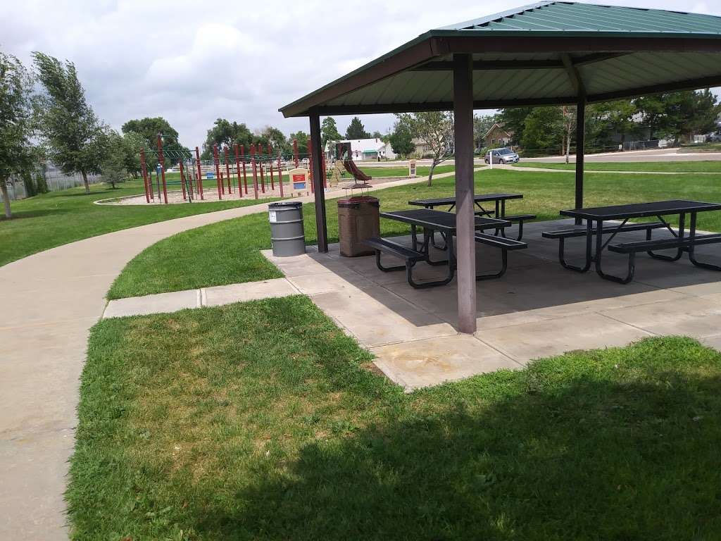Community Center Park | 201 S Rollie Ave, Fort Lupton, CO 80621, USA | Phone: (303) 857-4200