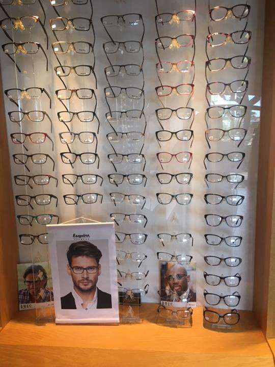 Grifflands Optical | 1951 W Glen Park Ave, Griffith, IN 46319, USA | Phone: (219) 513-9178