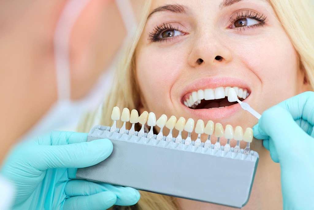 South Dade Dental Specialties Group | 14586 SW 8th St, Miami, FL 33184, USA | Phone: (305) 221-8780