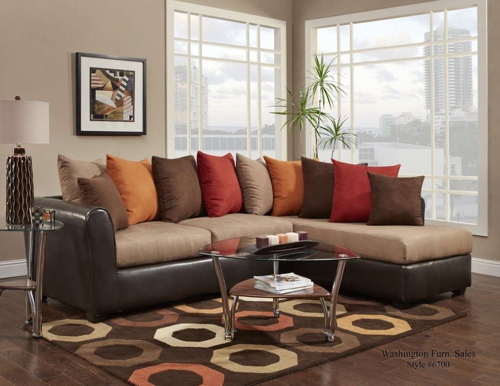 Furnish Your Needs | 6125 West Sam Houston Pkwy N Suite 501, Houston, TX 77041 | Phone: (832) 328-0790