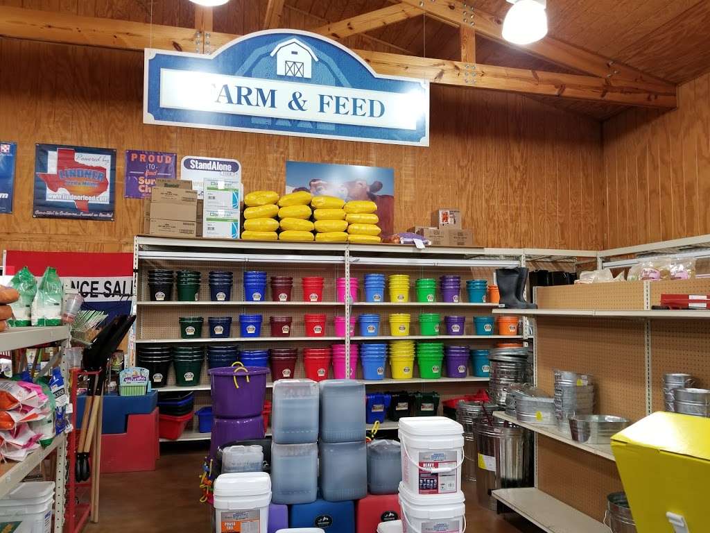 Spring Creek Feed Center | 26211 FM2978, Magnolia, TX 77354, USA | Phone: (281) 252-5400