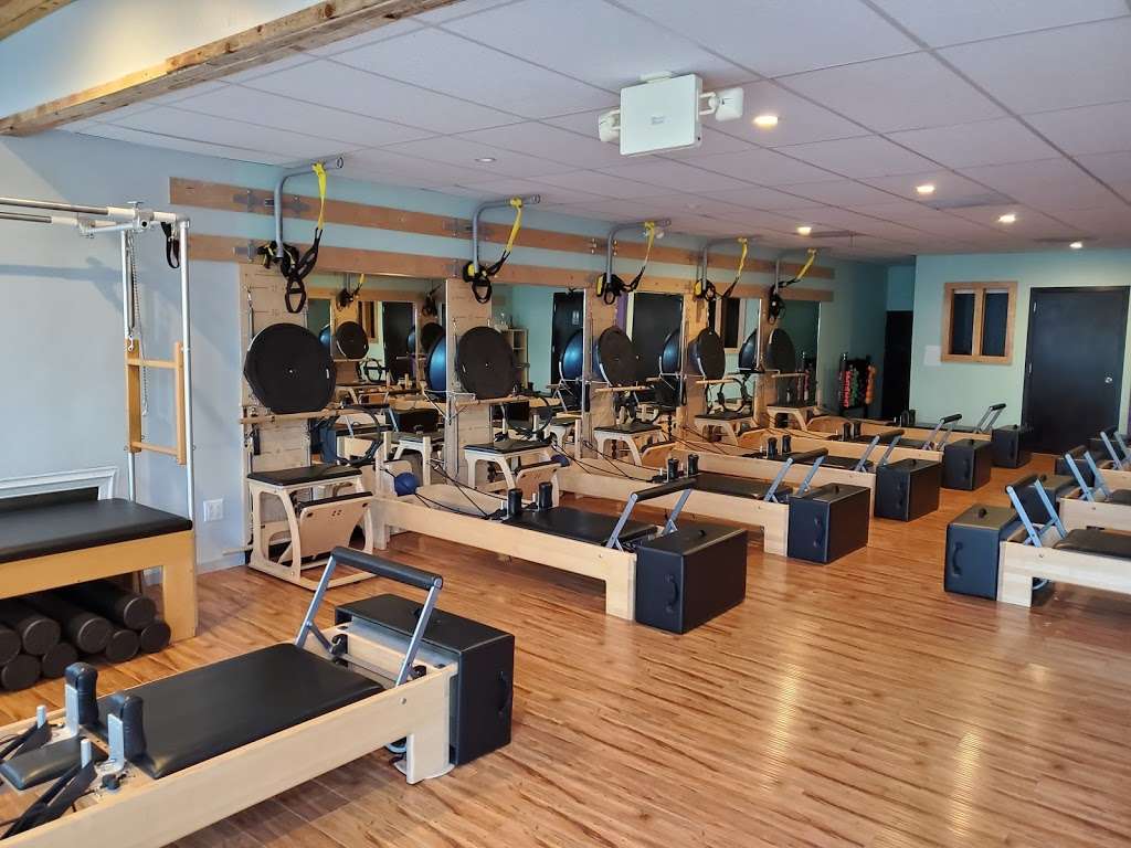 Love Your Core Pilates & More | 24239 Hawthorne Blvd, Torrance, CA 90505, USA | Phone: (310) 373-1744