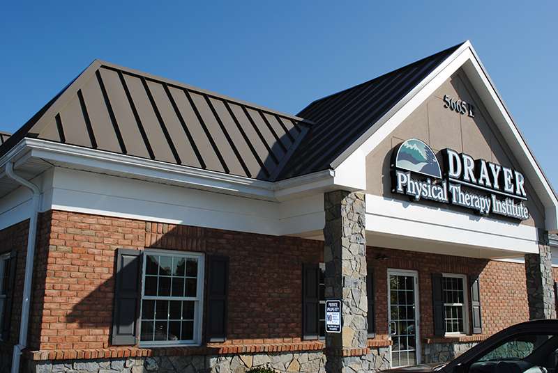 Drayer Physical Therapy Institute | 5665b Main St, East Petersburg, PA 17520, USA | Phone: (717) 406-3904