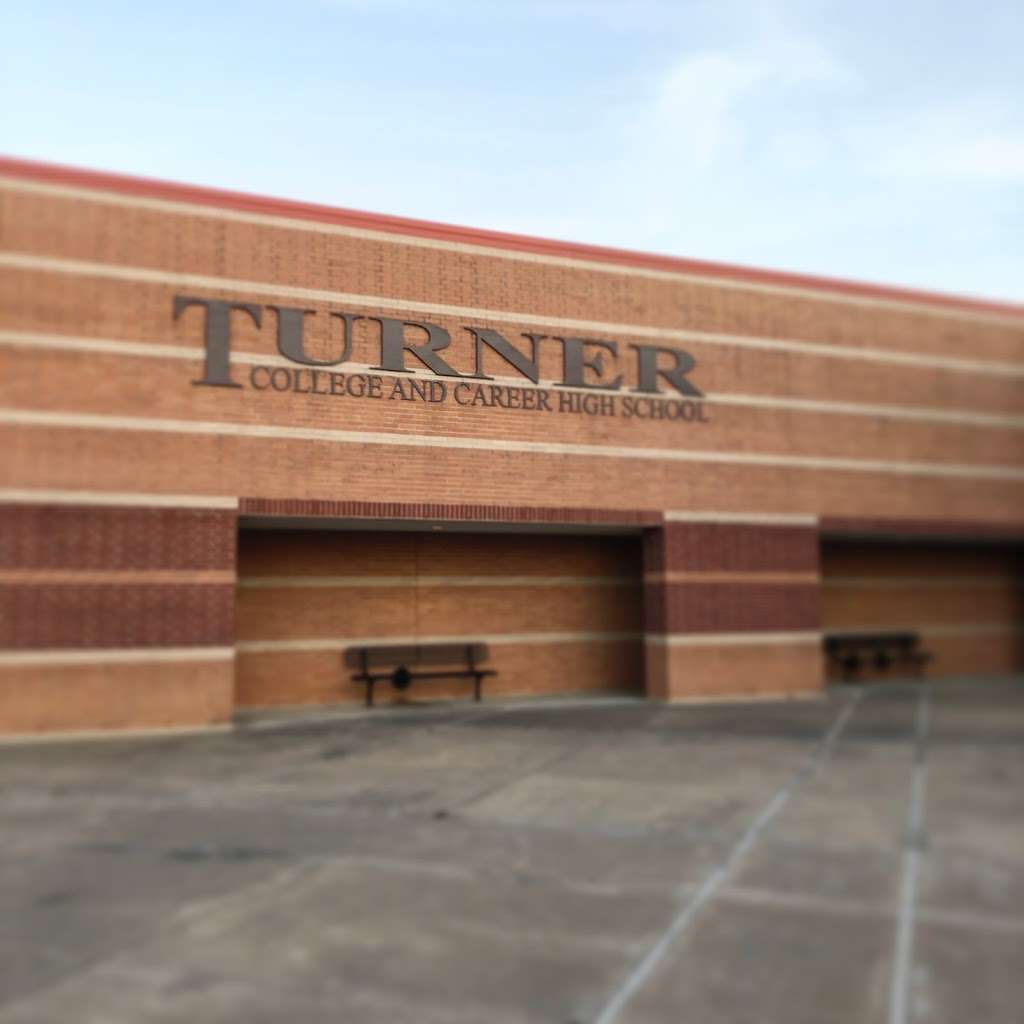Robert Turner High School | 4717 Bailey Rd, Pearland, TX 77584, USA | Phone: (281) 727-1600