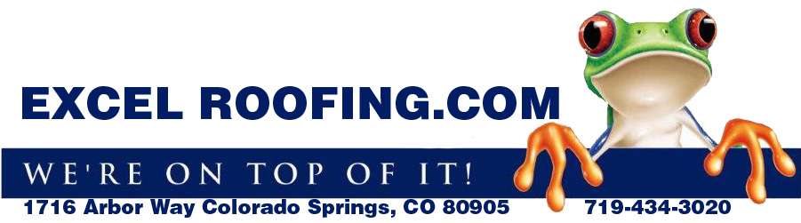 Excel Roofing Colorado Springs | 4510 S Federal Blvd, Englewood, CO 80110, USA | Phone: (719) 434-3020
