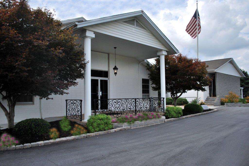 Jenkins Funeral Home & Cremation | 4081 Startown Rd, Newton, NC 28658, USA | Phone: (828) 464-1555