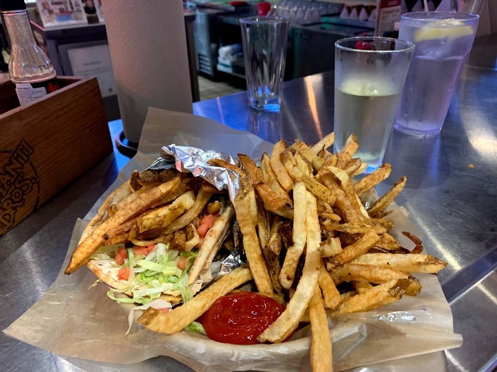 Primanti Bros. Restaurant and Bar Washington | 400 Adios Dr, Washington, PA 15301, USA | Phone: (724) 201-2903