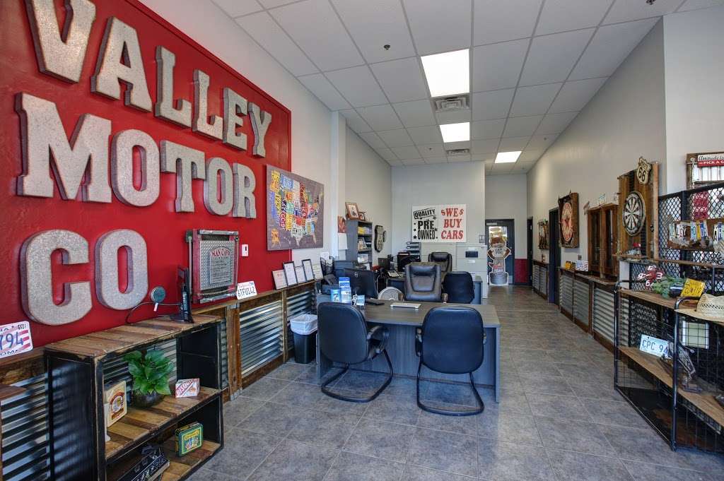 Valley Motor Company | 8175 E Raintree Dr Suite 6, Scottsdale, AZ 85260, USA | Phone: (480) 315-8888