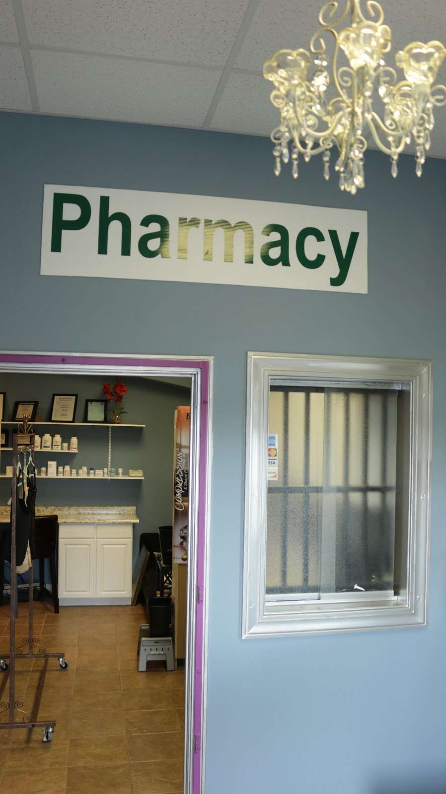 Pharmacy 45 | 8221 Gulf Fwy #550, Houston, TX 77017 | Phone: (832) 206-4540