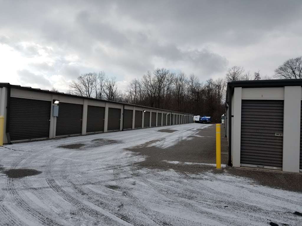 Infinite Self Storage - Brownsburg | 1670 S Green St, Brownsburg, IN 46112, USA | Phone: (317) 852-6688