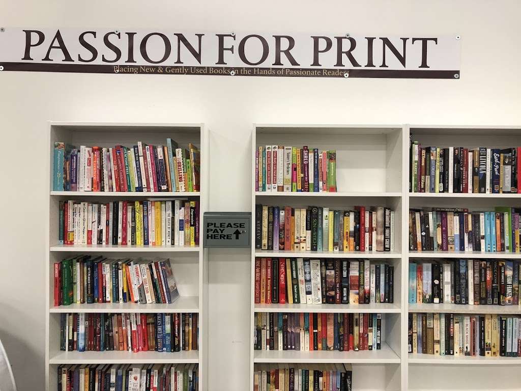 Passion For Print | 1649 Broadway, Hanover, PA 17331, USA | Phone: (717) 825-1351