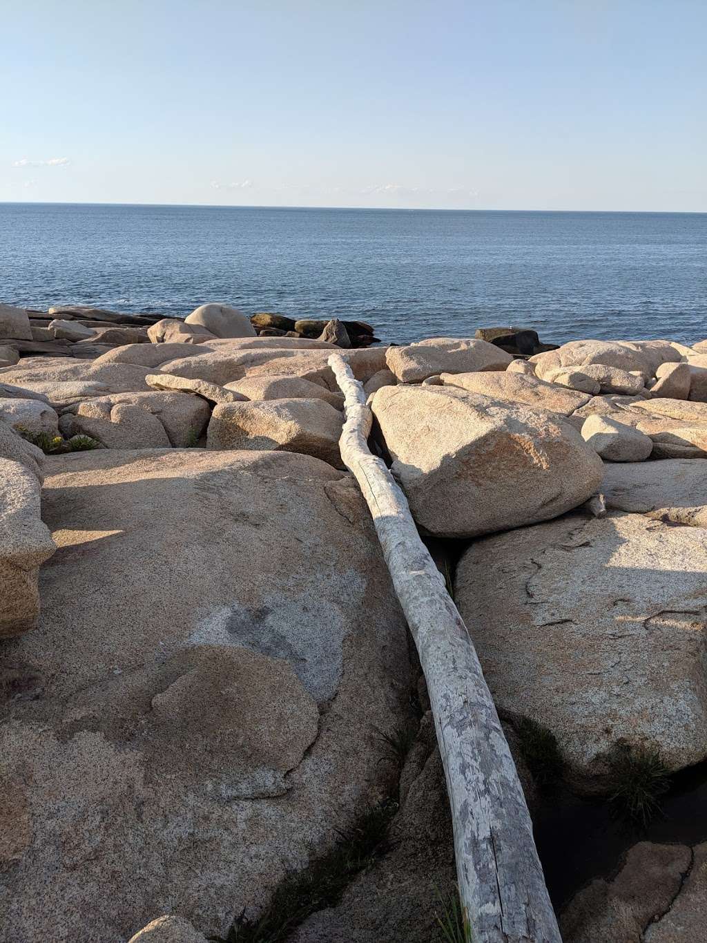 Halibut Point State Park | Gott Ave, Rockport, MA 01966, USA | Phone: (978) 546-2997