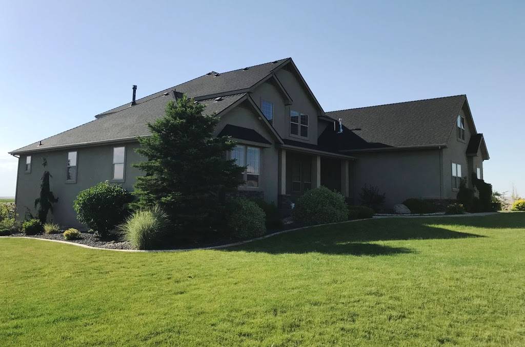 Owyhee Roofing | 4801 Hillside Ave, Boise, ID 83703, USA | Phone: (208) 440-7693