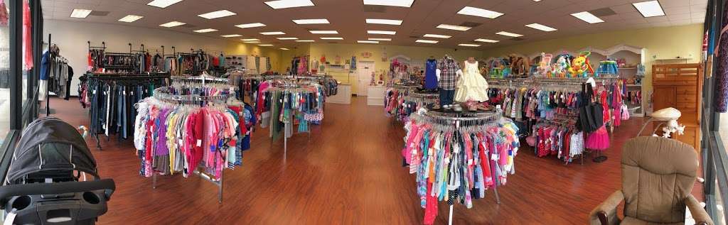 Lollipop Boutique | 5730 Broadway St #116, Pearland, TX 77581, USA | Phone: (281) 412-9440