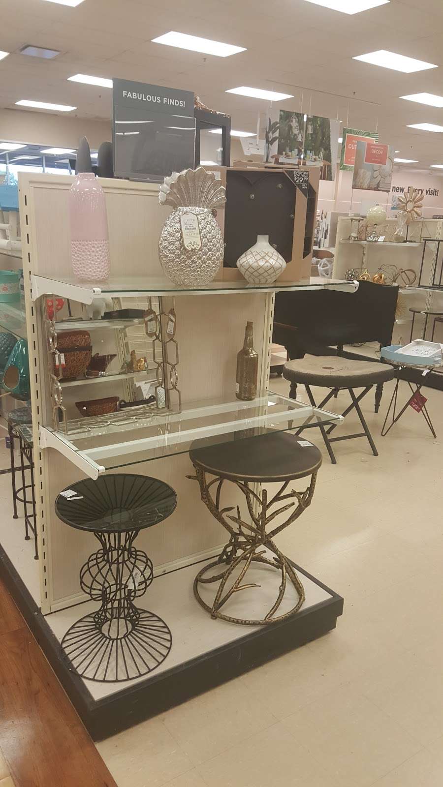 HomeGoods | 7736 Governor Ritchie Hwy, Glen Burnie, MD 21061, USA | Phone: (410) 761-9466