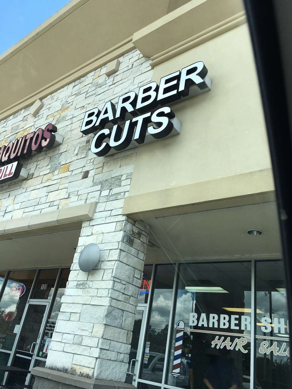 Barber Cuts | 3425 Farm to Market 2920, Spring, TX 77388, USA | Phone: (281) 923-6021