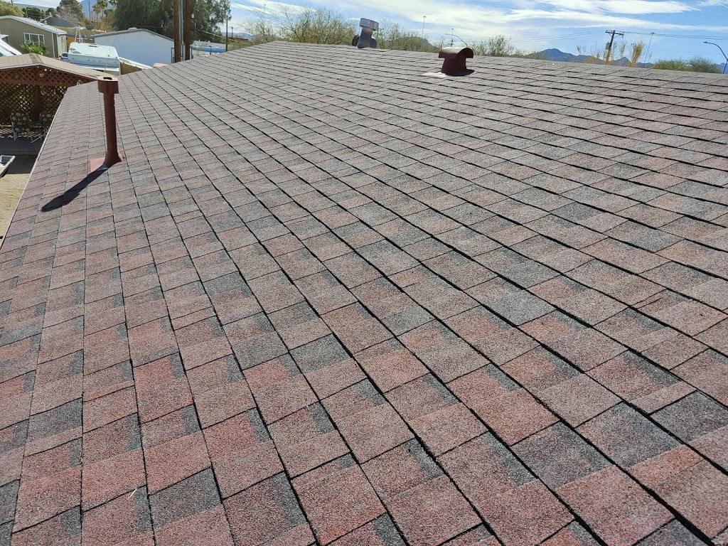 F and S Roofing Llc | 7938 S Camino De Oeste, Tucson, AZ 85746, USA | Phone: (520) 269-5343