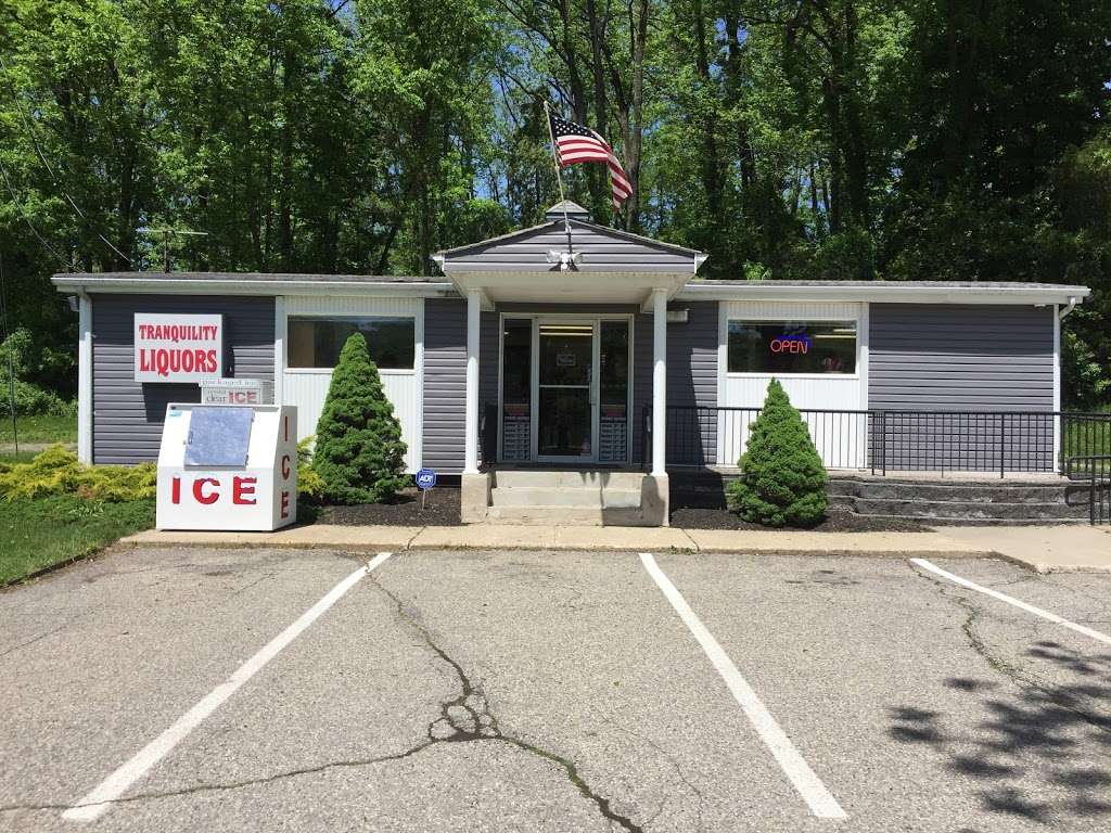 Tranquility Liquors | 57 Decker Pond Rd, Andover, NJ 07821, USA | Phone: (908) 813-1300 Tranquility Liquors | 57 Decker Pond Rd, Andover, NJ 07821, USA | Phone: (908) 813-1300
