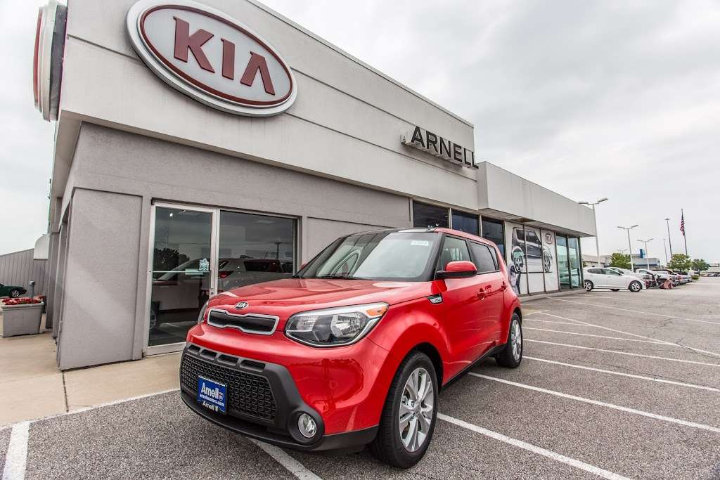 Bosak Chevy-Kia | 239 Melton Rd, Burns Harbor, IN 46304, USA | Phone: (219) 787-9200