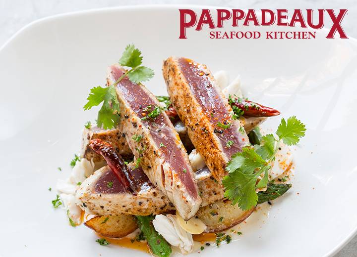 Pappadeaux Seafood Kitchen | 10428 Lombardy Ln, Dallas, TX 75220 | Phone: (214) 358-1912