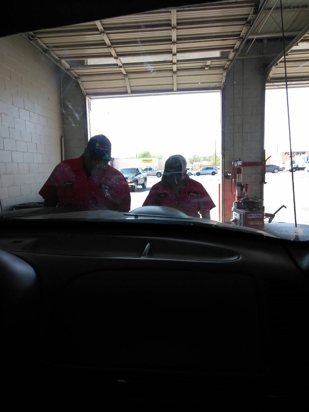 Take 5 Oil Change | 3705 Avenue Q, Lubbock, TX 79412, USA | Phone: (806) 416-6173