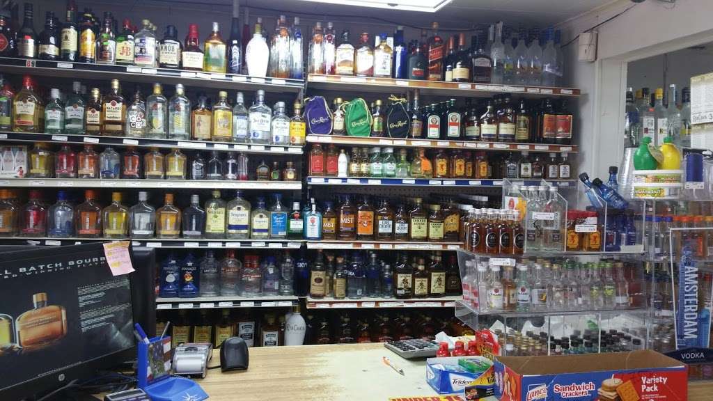 Nicks Liquor | 5782 Forrest Ave, Dover, DE 19904, USA | Phone: (302) 492-1176