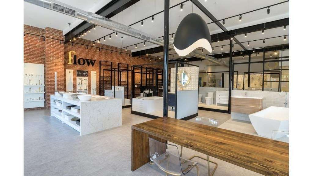 Flow Bath and Kitchen Design Studio | 127 S Easton Rd, Glenside, PA 19038, USA | Phone: (215) 454-2258