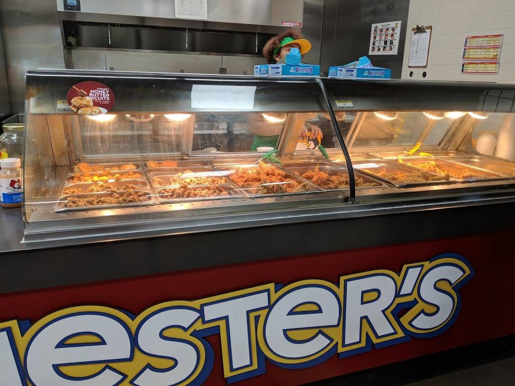 Chesters Chicken | Jacksonville, FL 32218, USA | Phone: (904) 696-1463