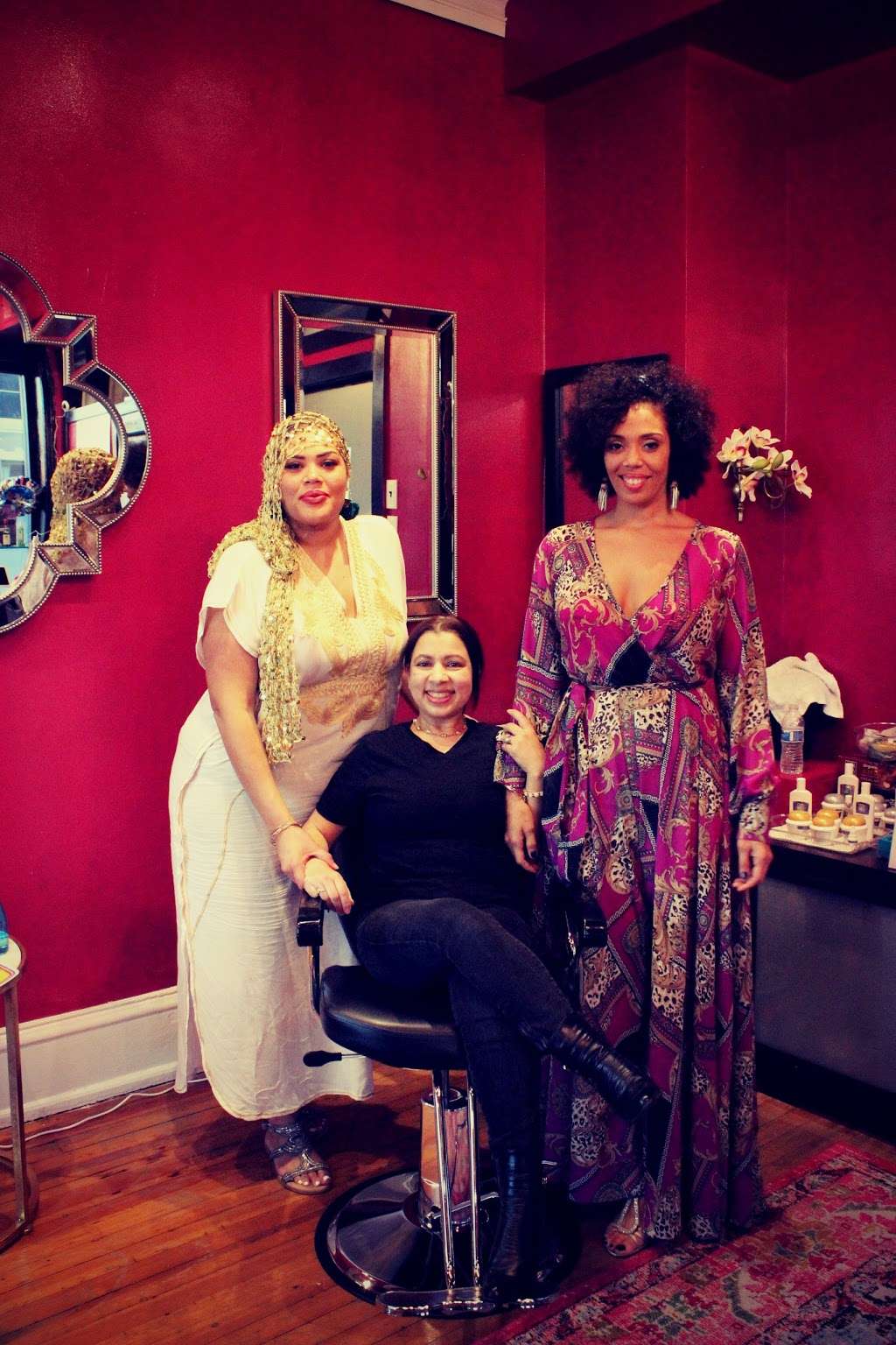 Aparnaz Eyebrow Threading Boutique | 1800 Wyoming Ave NW, Washington, DC 20009, USA | Phone: (202) 650-8486 Aparnaz Eyebrow Threading Boutique | 1800 Wyoming Ave NW, Washington, DC 20009, USA | Phone: (202) 650-8486