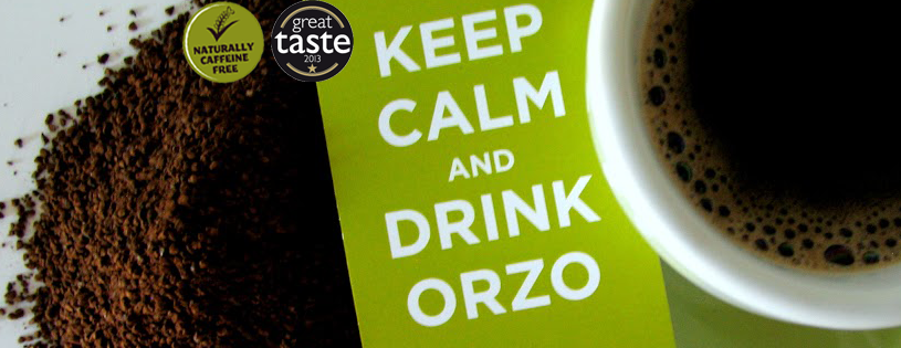 Orzo Coffee USA | 16518 Twin Fox, San Antonio, TX 78247, USA | Phone: (210) 535-0707