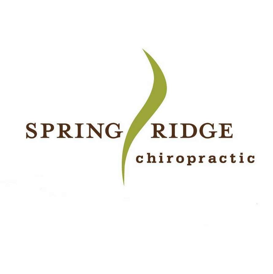 Spring Ridge Chiropractic | 9093 Ridgefield Dr, Frederick, MD 21701, USA | Phone: (301) 620-8566