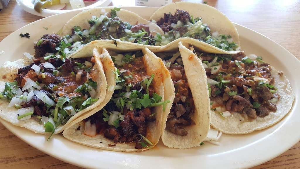 Taqueria El Ranchito | 8142 Commonwealth Ave, Buena Park, CA 90621, USA | Phone: (714) 994-0133