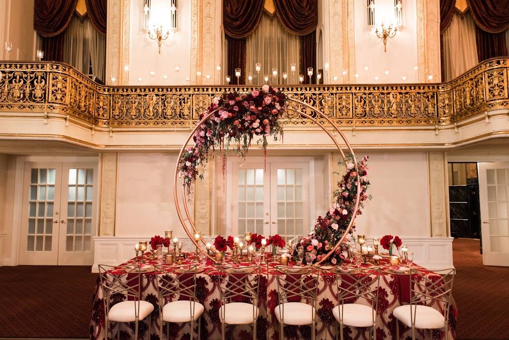 Mocha Rose Floral and Event Design | 4805 Penn Ave, Pittsburgh, PA 15224, USA | Phone: (412) 361-4141