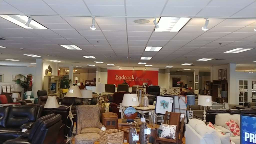 Badcock Home Furniture &more | 400 N Grove St, Eustis, FL 32726, USA | Phone: (352) 357-8211